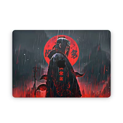 MacBook Air 13'' (M1,2020) Warrior Skin WrapitSkin