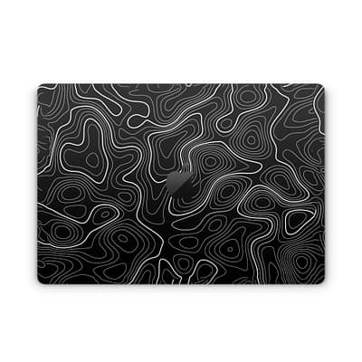 MacBook Pro 16'' (M2,2023) Contour Skin WrapitSkin