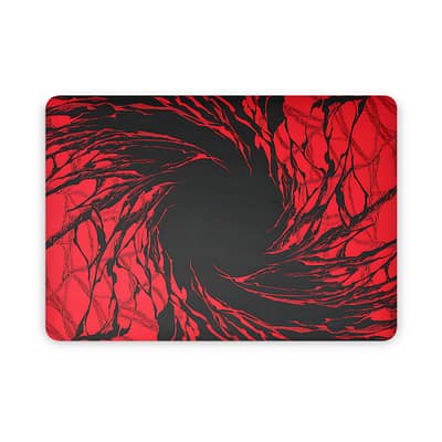 MacBook Air 13'' (2010-2017) The Vortex Skin WrapitSkin