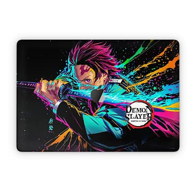 MacBook Pro 15'' (2016-2017) StrikeX 3D Skin WrapitSkin