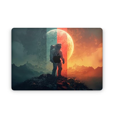 MacBook Air 13'' (M1,2020) Astronaut Skin WrapitSkin