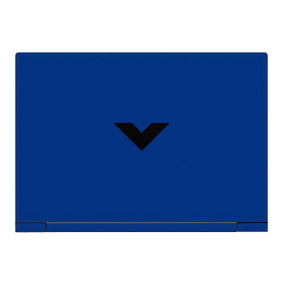 HP Victus Perfect Blue Skin WrapitSkin