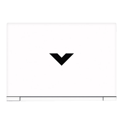 HP Victus Matte White Skin WrapitSkin