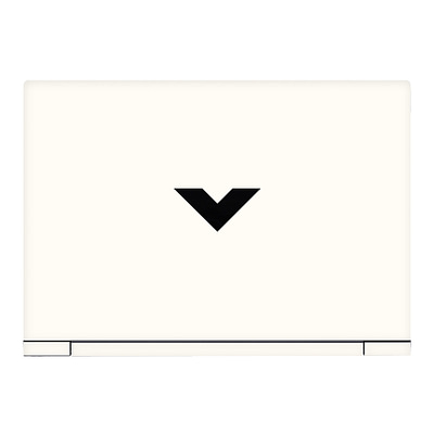 HP Victus Pearl White Skin WrapitSkin