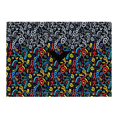 HP Victus Retro Revelry Skin WrapitSkin