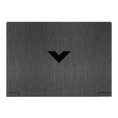 HP Victus Woven Metal Skin WrapitSkin