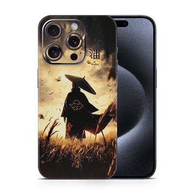iPhone 15 Pro 3D