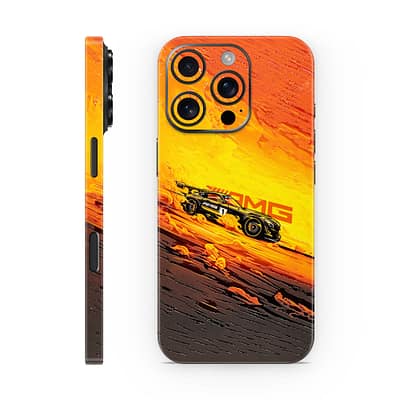 iPhone 16 Pro 3D