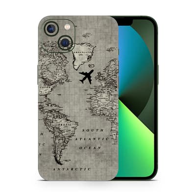 iPhone 13 3D