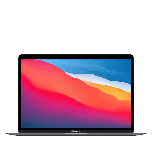 MacBook Air 13'' (M1,2020) Skins & Wraps - WrapitSkin