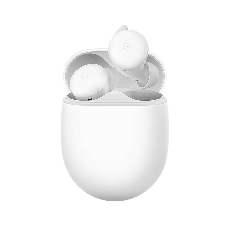 Google Pixel Buds