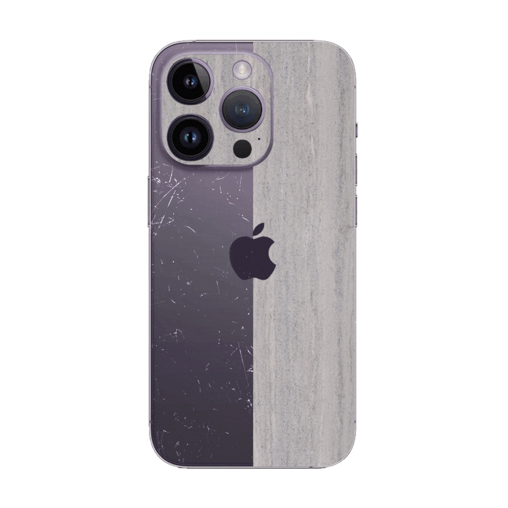 IPhone XS Max Thom Browne 3D Skin WrapitSkin The Ultimate