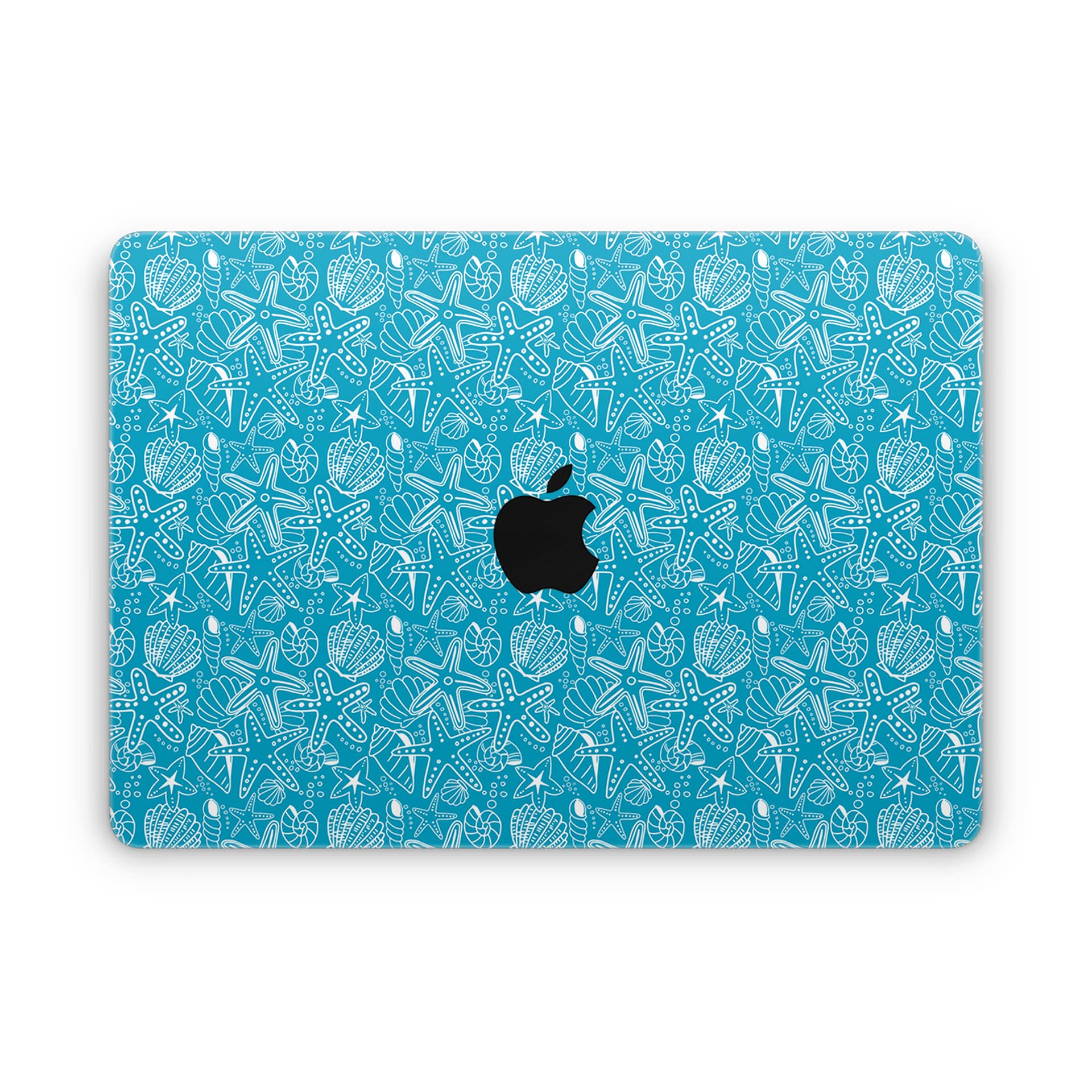 MacBook Air 13.6'' M2 2022 Sea Life Skin WrapitSkin
