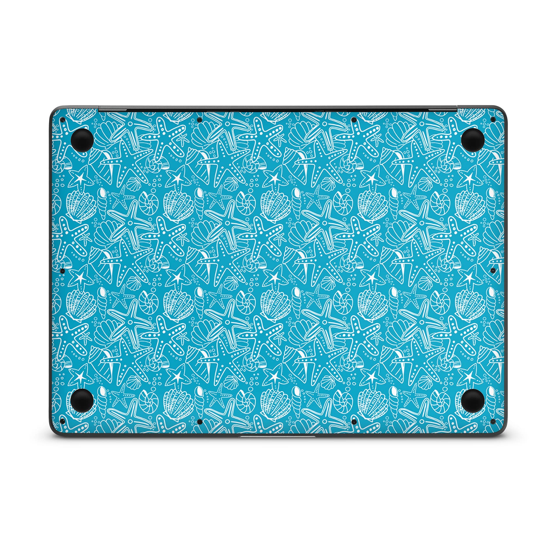 Macbook air 13'' (m1,2020) sea life skin | wrapitskin