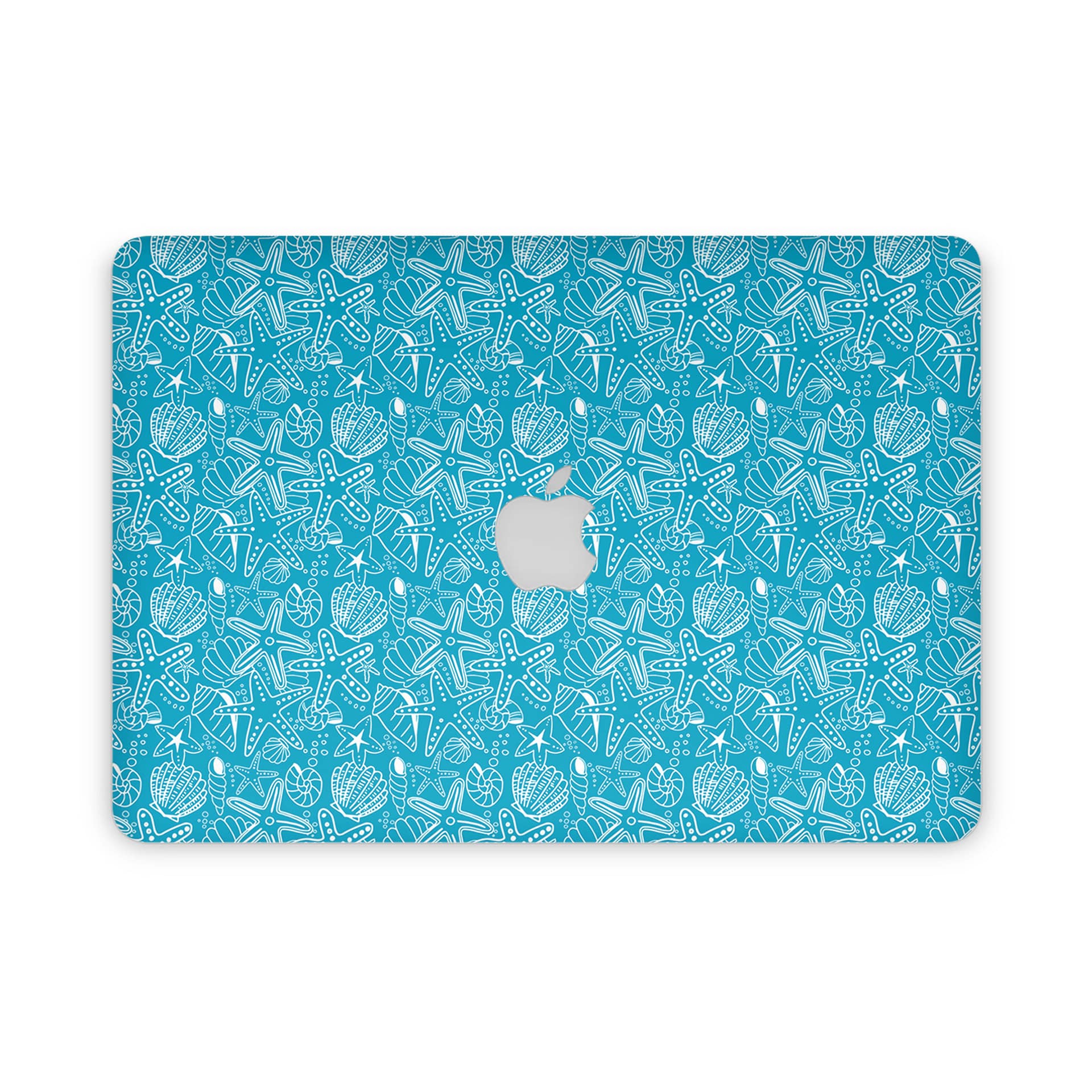 MacBook Air 13” (2010-2017) Sea Life Skin WrapitSkin