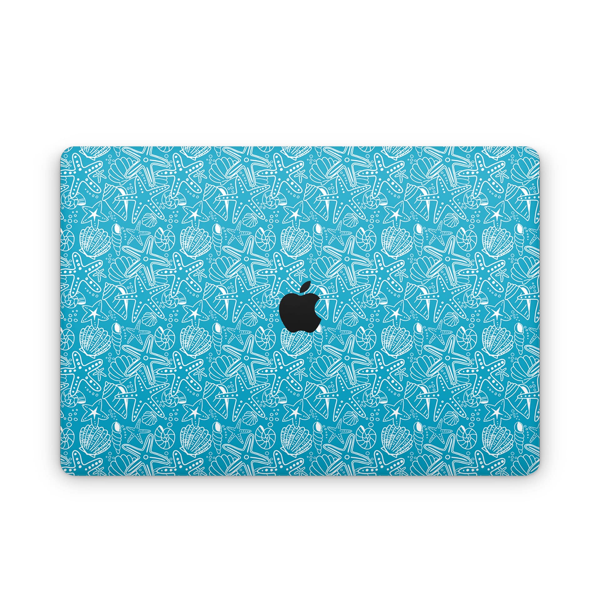 MacBook Air 13'' (M1,2020) Sea Life Skin WrapitSkin