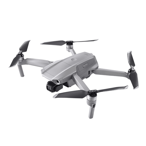 DJI Mavic Air 2 Skins & Wraps - WrapitSkin