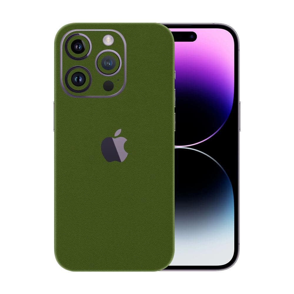 IPhone 14 Pro True Color Series Skins WrapitSkin The Ultimate Protection!