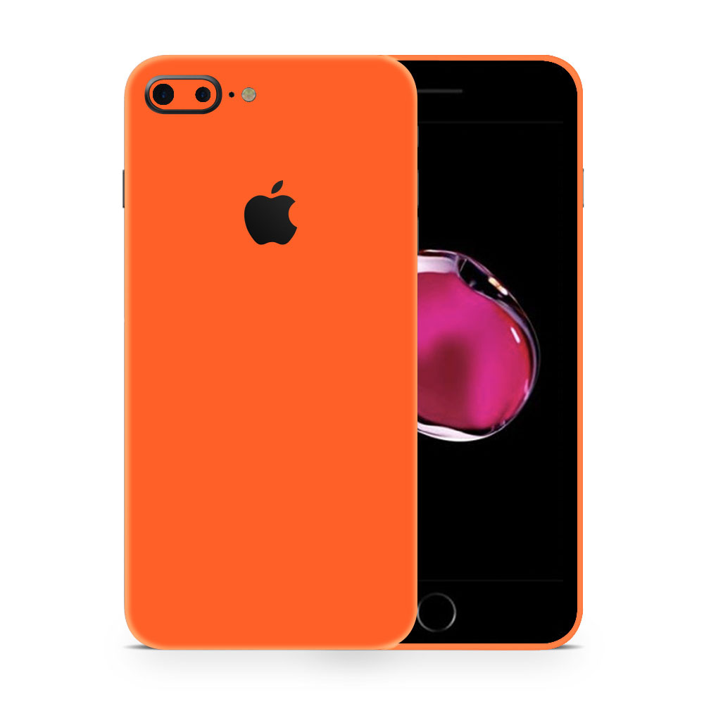 JETech Case for iPhone 8 Plus and iPhone 7 Plus 5.5-Inch, Non-Yellowing Shockproof Phone Bumper Cover, Anti-Scratch Clear Back (Clear