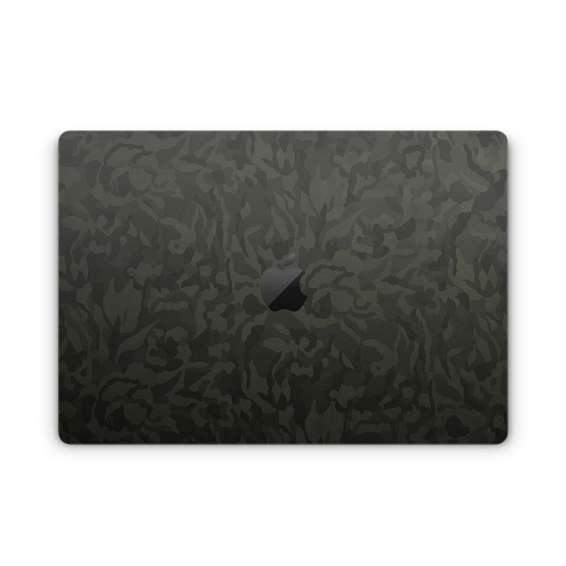 MacBook Pro 16'' (M1,2021) Camo Green Skin - WrapitSkin The Ultimate ...
