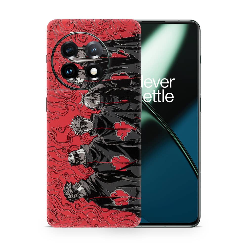 Oneplus 11 Shinobi Warriors 3d Skin Wrapitskin The Ultimate Protection Oneplus 11 Shinobi Warriors 3d Skin Wrapitskin The Ultimate Protection