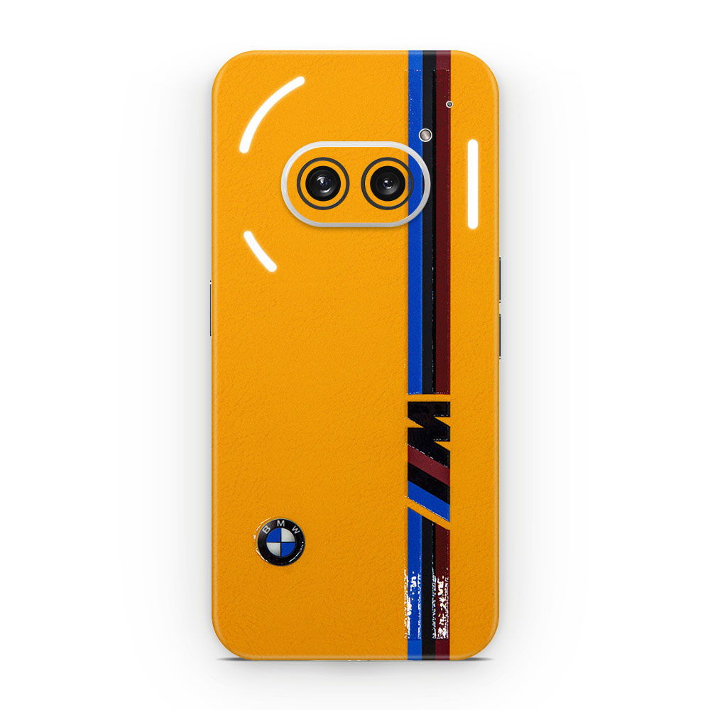 Nothing Phone 2A BMW 3D Skin - WrapitSkin The Ultimate Protection!