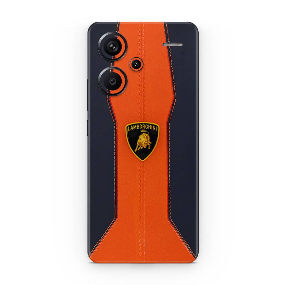 Redmi Note 13 Pro Plus Lamborghini 3d Skin Wrapitskin The Ultimate Protection Redmi Note 13 Pro Plus Lamborghini 3d Skin Wrapitskin The Ultimate Protection